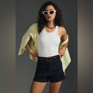 THE COLETTE SHORTS BY MAEVE